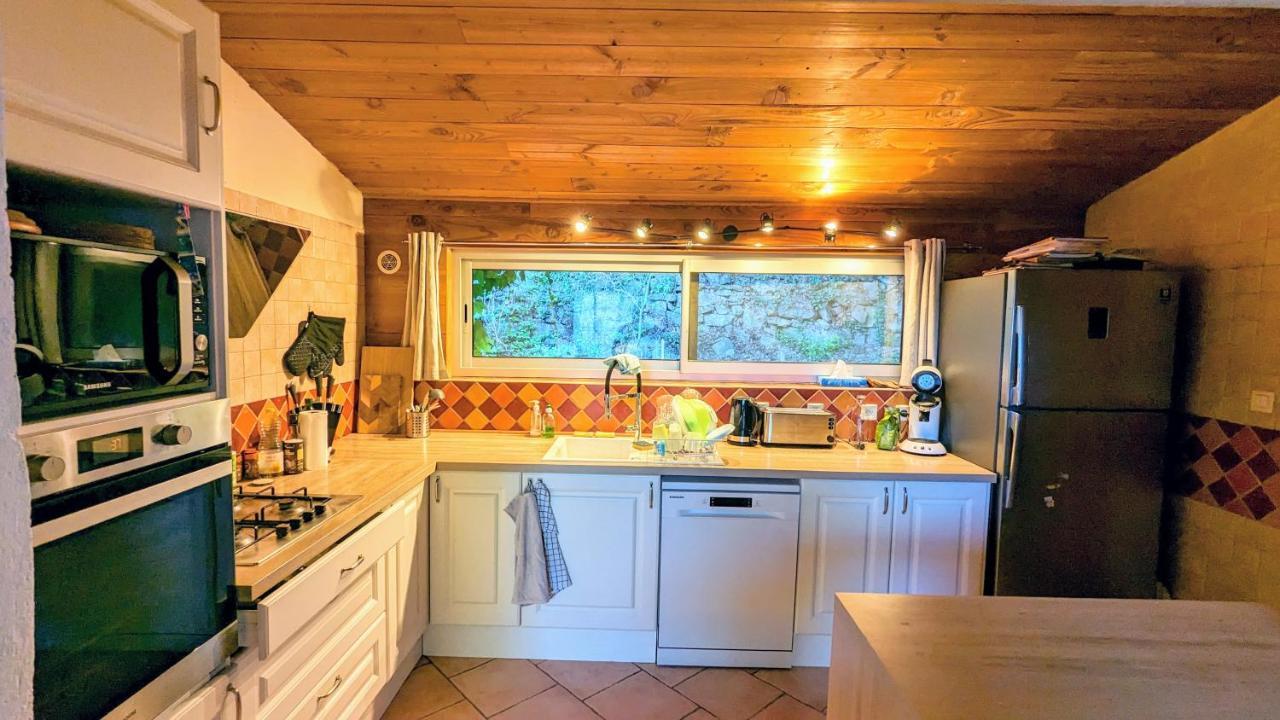Grande Maison Carpediem, Le Calme A La Campagne Cassaignes Eksteriør billede